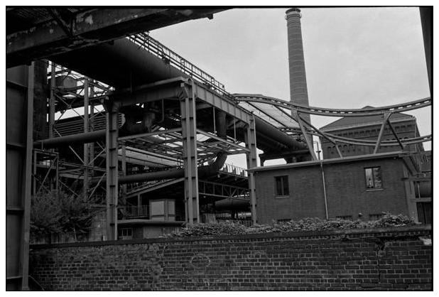 Landschaftspark (Duisburg) #19