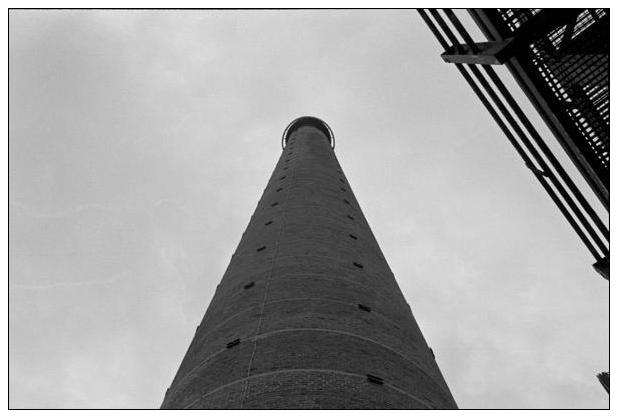 Landschaftspark (Duisburg) #20