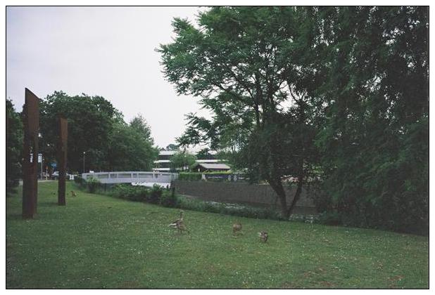 Sportpark (Duisburg Wedau) #3