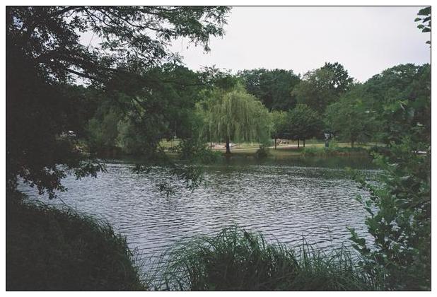 Sportpark (Duisburg Wedau) #5