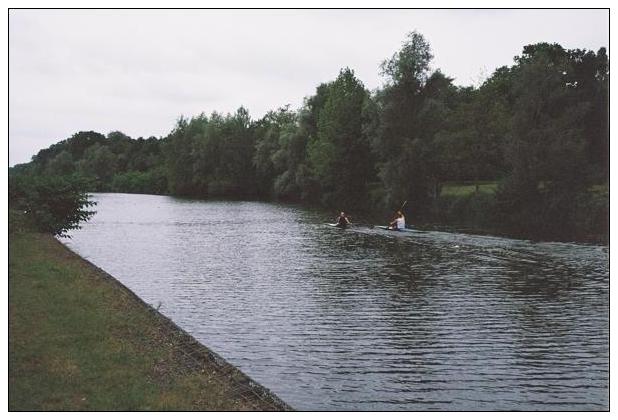 Sportpark (Duisburg Wedau) #6