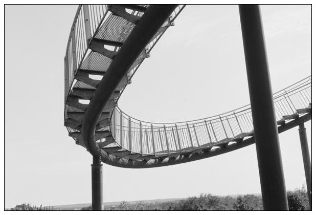 Tiger & Turtle (Duisburg) #4