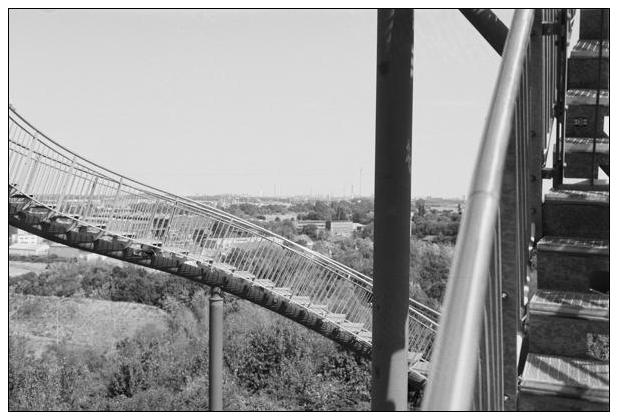 Tiger & Turtle (Duisburg) #13