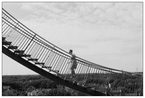 Tiger & Turtle (Duisburg) #17