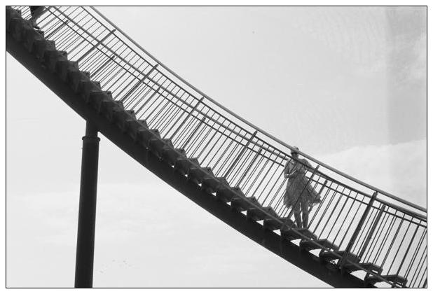 Tiger & Turtle (Duisburg) #18