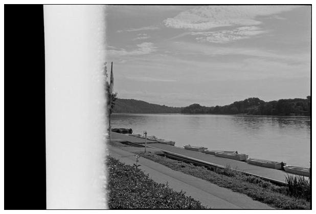 Baldeneysee (Essen) #23