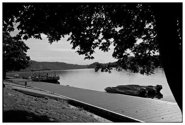 Baldeneysee (Essen) #25
