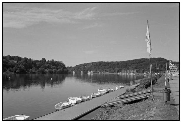 Baldeneysee (Essen) #27