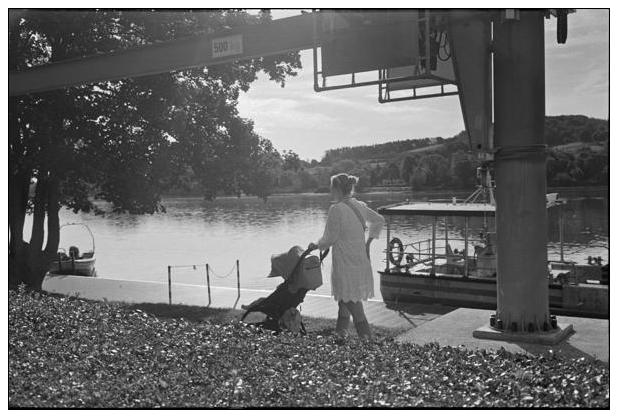 Baldeneysee (Essen) #28