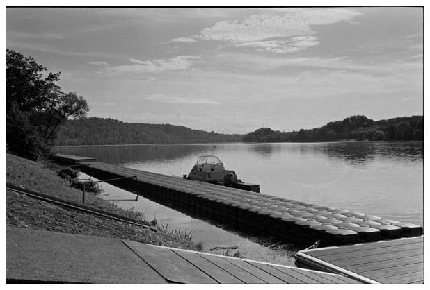 Baldeneysee (Essen) #29