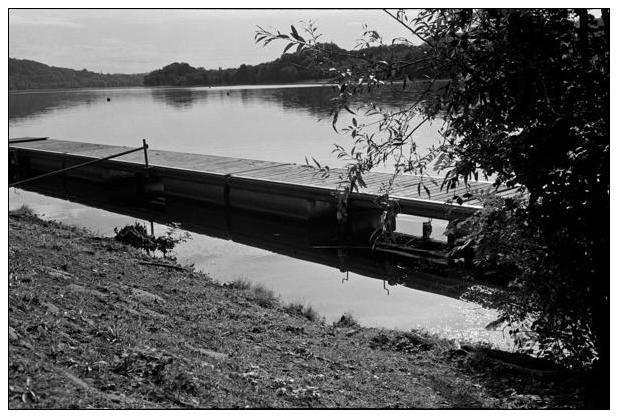 Baldeneysee (Essen) #30