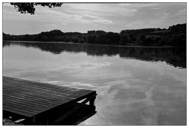 Baldeneysee (Essen) #32