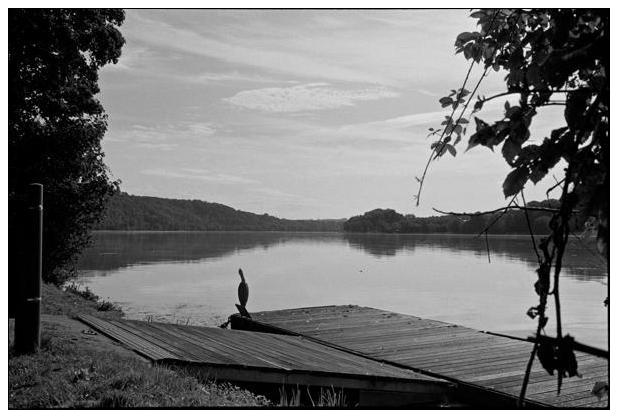 Baldeneysee (Essen) #33