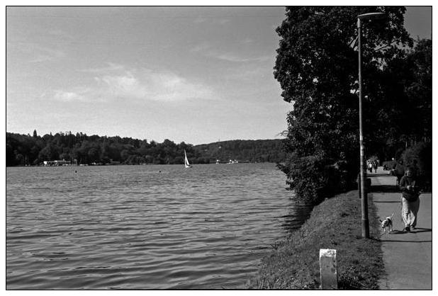 Baldeneysee (Essen) #36