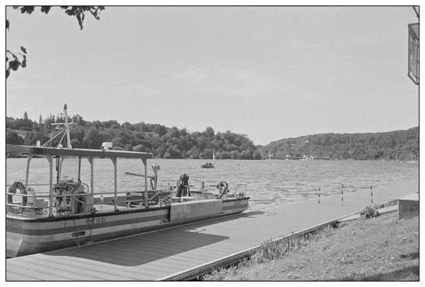 Baldeneysee (Essen) #37