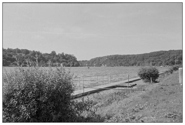 Baldeneysee (Essen) #38