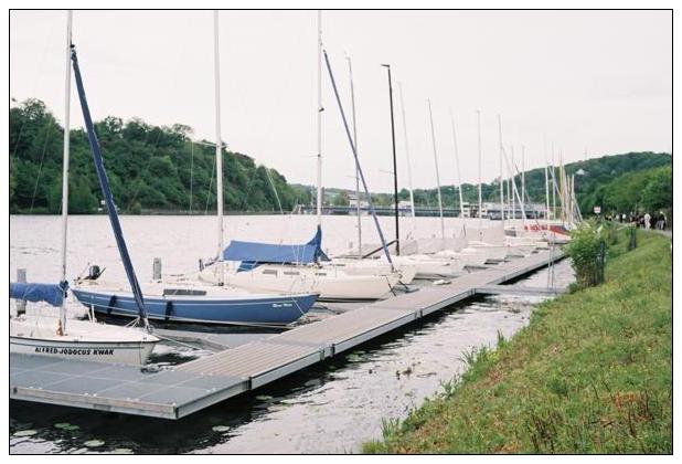 Baldeneysee (Essen)