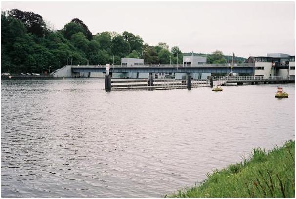 Baldeneysee (Essen) #2
