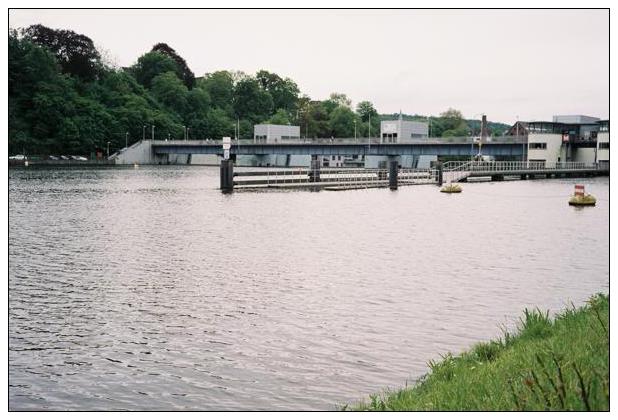 Baldeneysee (Essen) #2