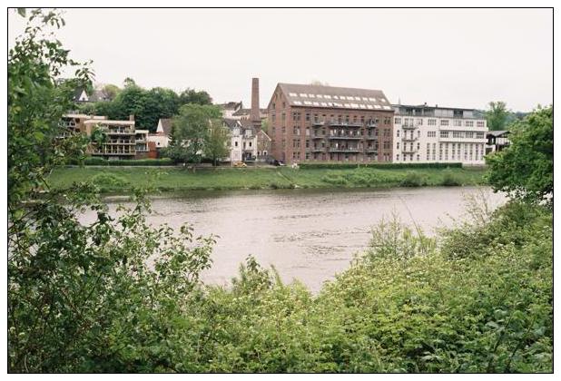 Baldeneysee (Essen) #3