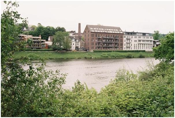 Baldeneysee (Essen) #3