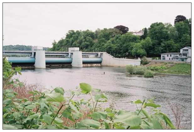 Baldeneysee (Essen) #4