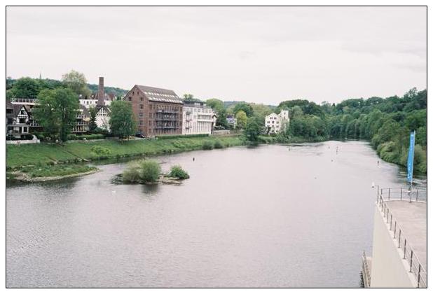 Baldeneysee (Essen) #5
