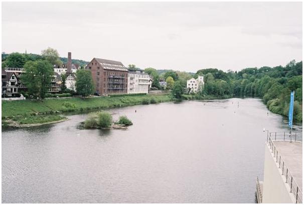 Baldeneysee (Essen) #5