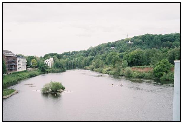 Baldeneysee (Essen) #6