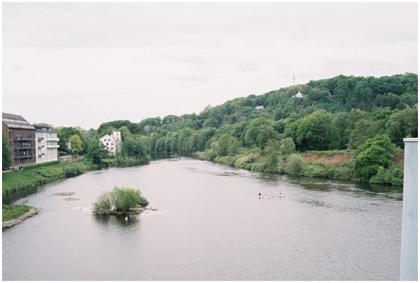 Baldeneysee (Essen) #6