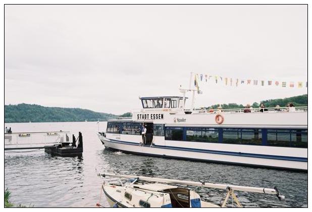 Baldeneysee (Essen)