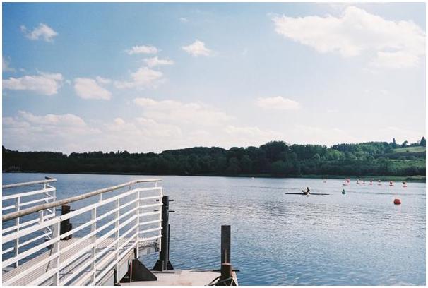 Baldeneysee (Essen)