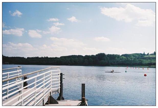 Baldeneysee (Essen)