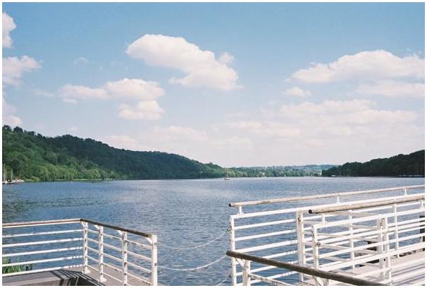 Baldeneysee (Essen) #13