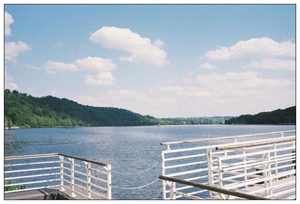 Baldeneysee (Essen)