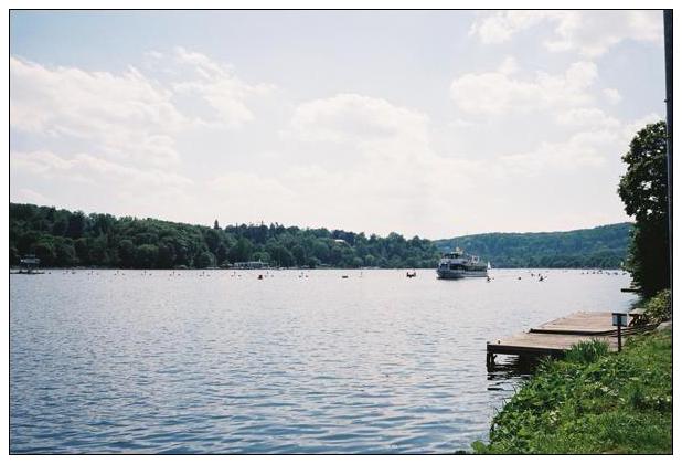 Baldeneysee (Essen) #14