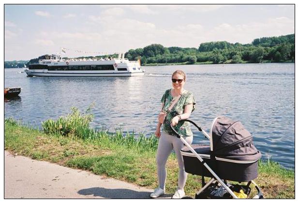 Baldeneysee (Essen)