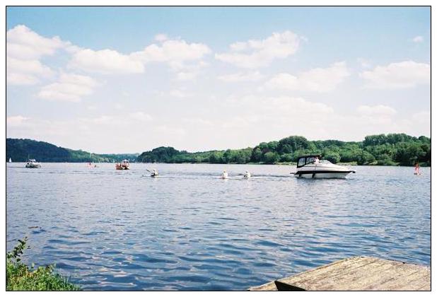 Baldeneysee (Essen) #16