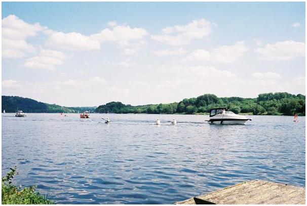 Baldeneysee (Essen) #16