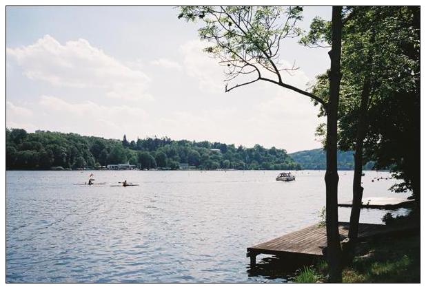 Baldeneysee (Essen) #17