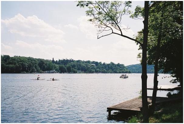 Baldeneysee (Essen) #17