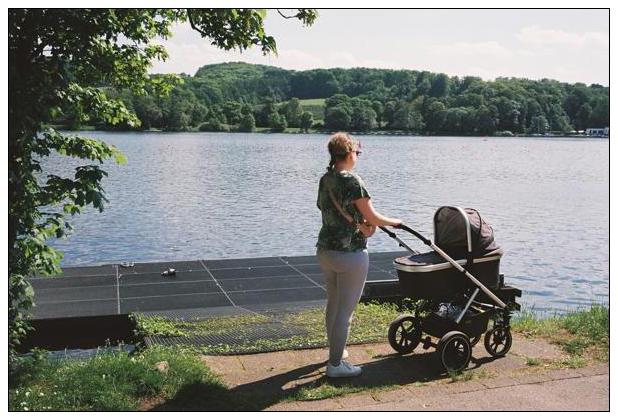 Baldeneysee (Essen) #18