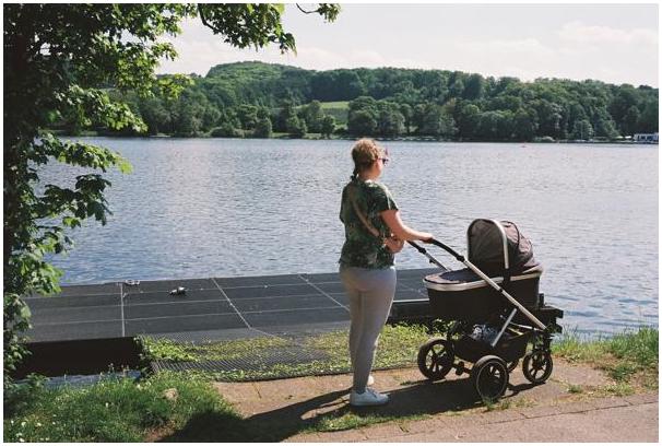 Baldeneysee (Essen) #18