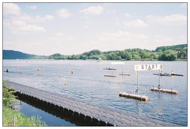 Baldeneysee (Essen) #19