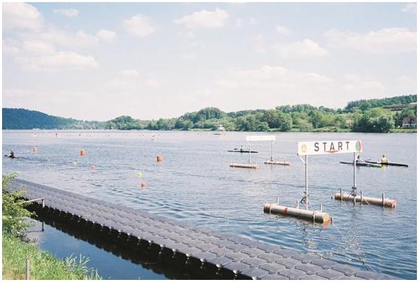 Baldeneysee (Essen) #19