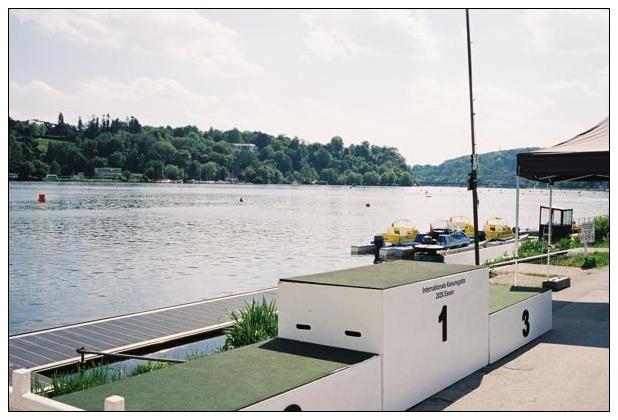 Baldeneysee (Essen) #20