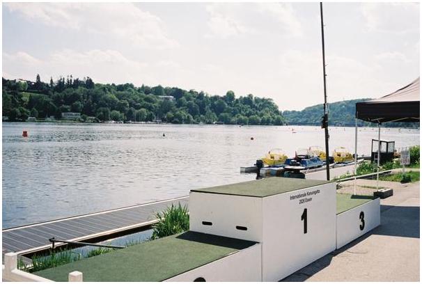 Baldeneysee (Essen) #20