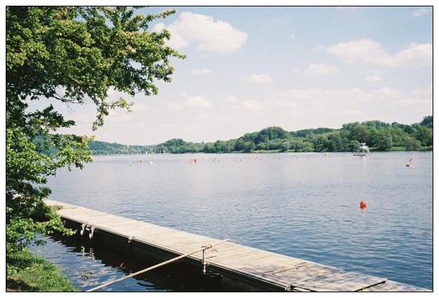 Baldeneysee (Essen) #21