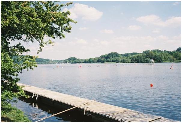 Baldeneysee (Essen) #21