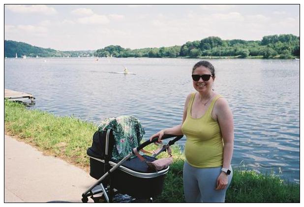 Baldeneysee (Essen) #22